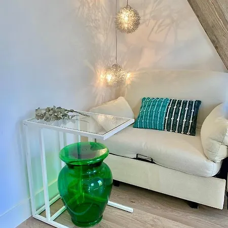 Apartamento Loft Plaza España