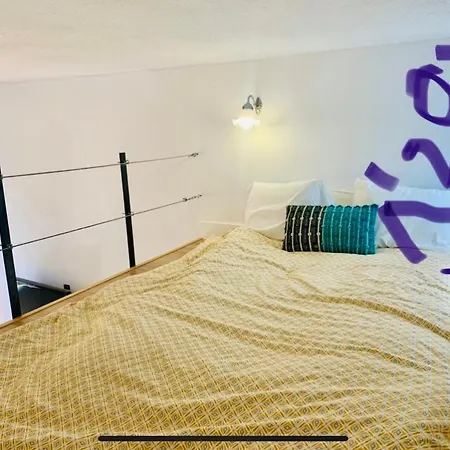 Loft Plaza España *
