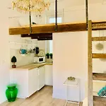 דירה Mini Loft Plaza Espana