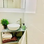 Mini Loft Plaza Espana דירה *