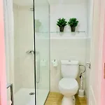 דירה Mini Loft Plaza Espana *