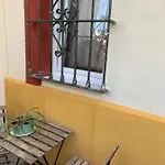 דירה Mini Loft Plaza Espana חרז
